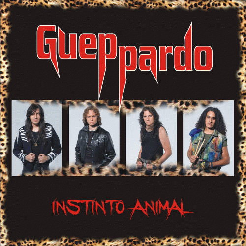 Gueppardo : Instinto Animal